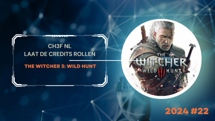 The Witcher 3