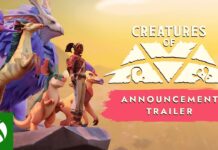 Creatures of Ava aangekondigd tijdens Xbox Partner Preview