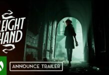 Beproef je geluk in Sleight of Hand