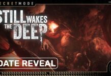 Horrorgame Still Wakes the Deep komt in juni boven water