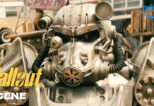 Grote piek in Fallout spelers na tv-serie