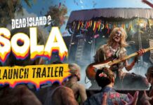 Tweede verhaal-DLC Dead Island nu uit