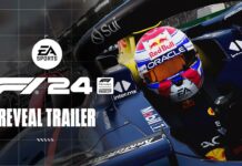Max Verstappen werkt mee aan EA SPORTS F1 24