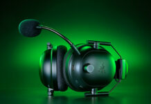 Razer brengt nieuwe Pro headset uit