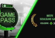 De beste Soulslike games uit de Xbox Game Pass