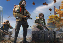 Wat is er gebeurd rond The Division Heartland?