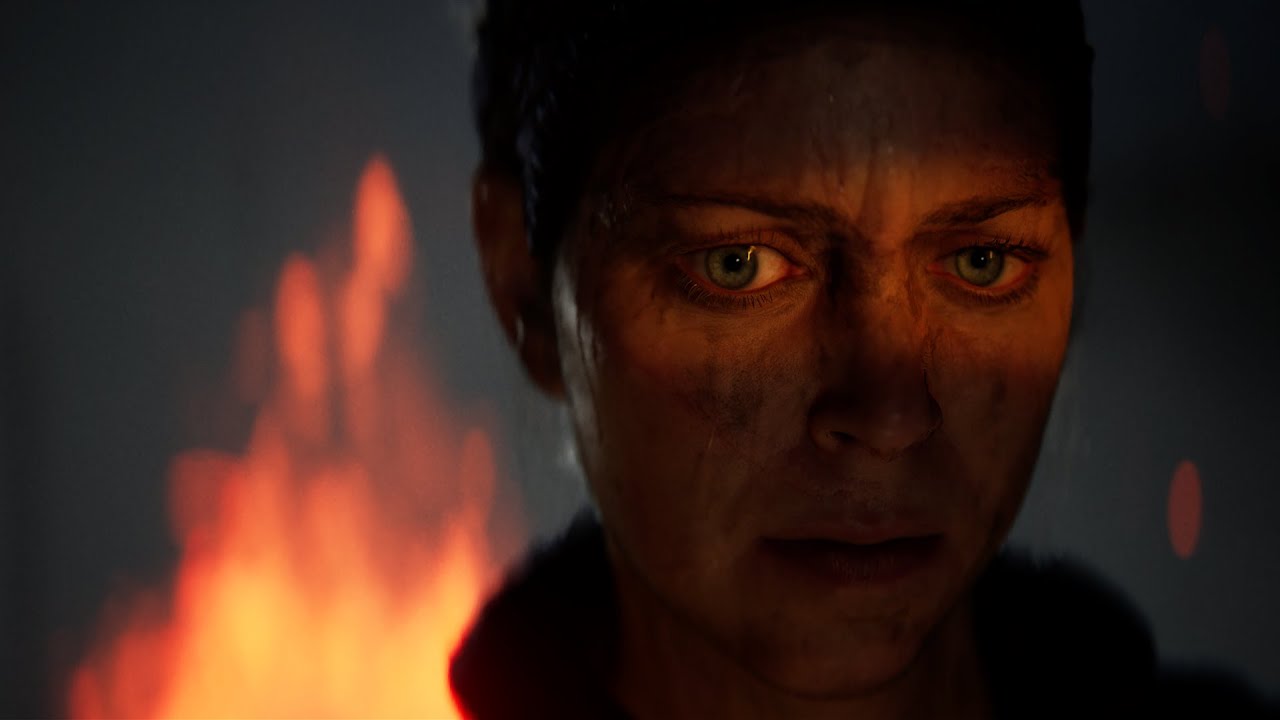 Senua’s Psychosis: A behind-the-scenes look at Hellblade 2