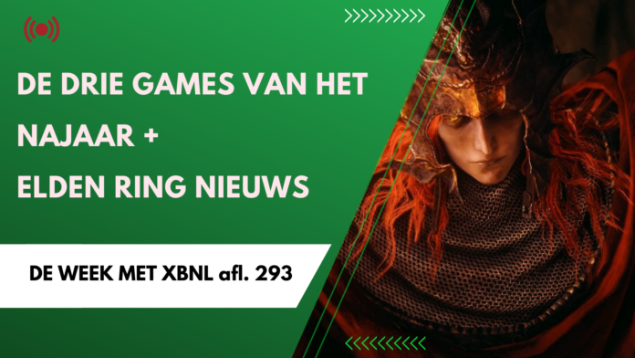 De Week met XBNL afl. 293