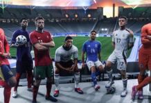 Engeland wint EK 24 volgens EA SPORTS FC