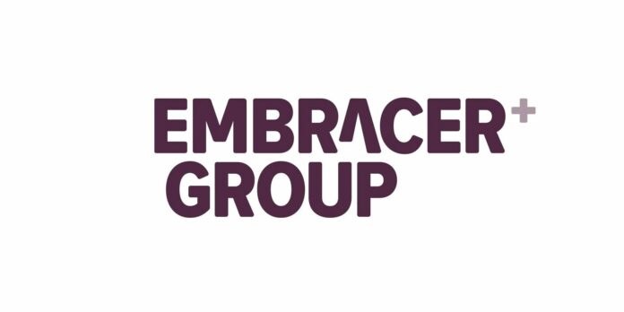 Embracer Group