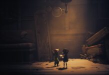 Little Nightmares III tot 2025 uitgesteld