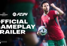 UEFA EURO 2024 nu speelbaar in EA FC 24