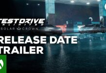 Releasedatum Test Drive Unlimited Solar Crown bekend