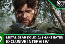 Meer over Metal Gear Solid Δ: Snake Eater gedeeld in deep dive video