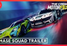 The Crew Motorfest toont plannen voor komend jaar