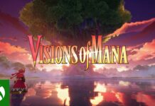 Visions of Mana krijgt eindelijk een releasedatum!