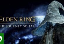 Het verhaal in Elden Ring samengevat