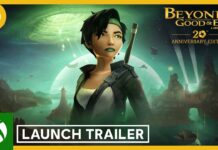 Beyond Good and Evil is 20 jaar oud en krijgt verbeterde HD editie
