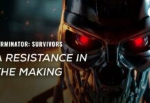 Achter de schermen bij Terminator: Survivors