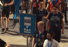 Phil Spencer opent PAX