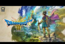 Dragon Quest I-II en III HD-2D Remake voor Xbox Series aangekondigd