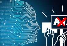 Opnieuw staking over AI-bescherming in de gamesindustrie