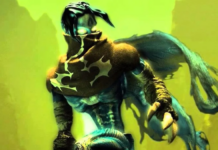 Legacy of Kain: Soul Reaver remaster op komst?