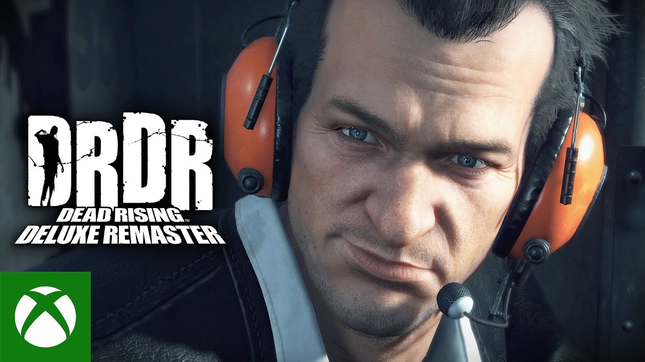 Dead Rising Deluxe Remastered получила дату выхода