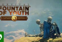 Bouwen, jagen en overleven in nieuw aangekondigde game Survival: Fountain of Youth