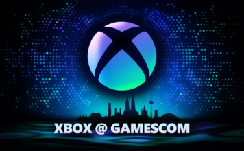 Xbox in groten getale aanwezig op de Gamescom 2024