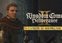 Kingdom Come: Deliverance II toont 25 minuten gameplay