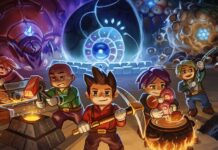 Core Keeper tikt de 3 miljoen spelers aan