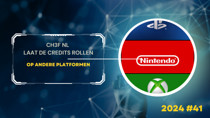 Laat de credits rollen 41