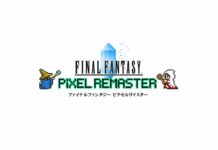 Eerste zes Final Fantasy-games nu beschikbaar op Xbox