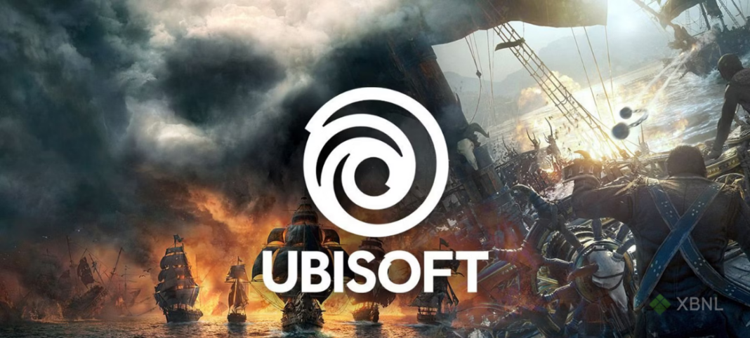XBNL Ubisoft