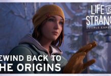 Life is Strange: Double Exposure “Origins”-trailer gaat terug naar waar het allemaal begon