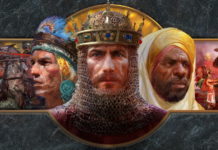 Age of Empires 2: Definitive Edition mogelijk op weg naar PS5