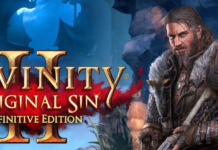 Divinity: Original Sin 2 krijgt mogelijk Xbox Series X|S-versie