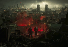 Gears of War keert terug met originele stemacteurs in Gears of War: E-Day