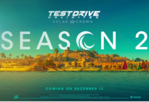 Test Drive Unlimited Solar Crown Seizoen 2 voegt Ibiza toe aan de game