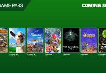 Nieuwe titels onderweg naar Xbox Game Pass: Microsoft Flight Simulator 2024, Goat Simulator Remastered en meer