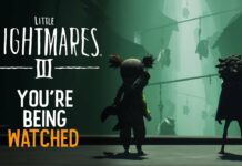 Nieuwe trailer Little Nightmares 3 laat co-op actie zien