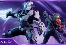 Halo: Infinite wekt interesse met nieuwe Great Journey update