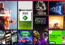 Veel cadeaus voor Game Pass Ultimate van EA