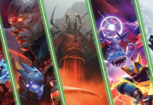 Het Xbox Indie Gamefest is weer van start!