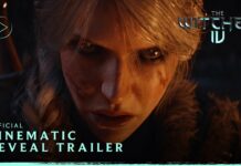 The Witcher 4 aangekondigd met Ciri als hoofdpersonage