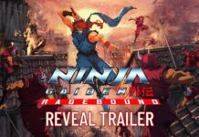 Nieuwe Ninja Gaiden gaat terug naar z’n roots!