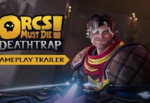 Orcs Must Die! Deathtrap komt in januari 2025 uit Xbox Series X|S