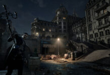 Lies of P DLC Overture aangekondigd: duik dieper in de duistere wereld van Krat