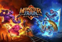 Monster Train 2 aangekondigd: nieuwe uitdagingen voor Xbox Series X|S spelers!